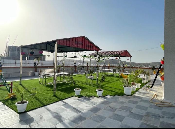 Jagdamba prime heights Main Image 1