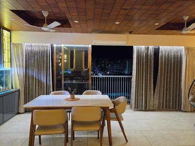 Hall Image of 2500 Sq.ft 3 BHK Apartment / Flat for sale in Zadeshwar Bharuch for Rs. 12500000