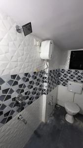 Bathroom Image of Shreedham in Airoli, Navi Mumbai