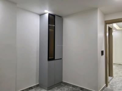 Bedroom Image of 700 Sq.ft 2 BHK Apartment / Flat for sale in Nangli Sakrawati New Delhi for Rs. 4200000