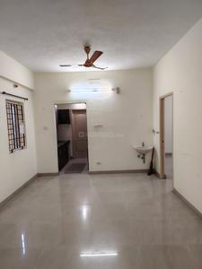 Hall Image of 1561 Sq.ft 3 BHK Villa for rent in Akshayam VGP Selva Nagar, Velachery Chennai for Rs. 35000