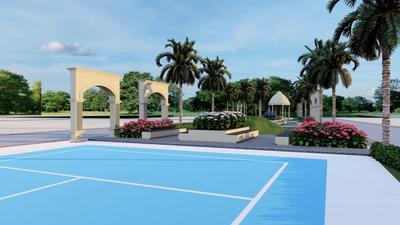 Image of 1000 Sq.ft Residential Plot / Land for sale in Goyal Dream Kanak Corridor Gold, Puwarda Junarda, Indore for Rs. 3700000