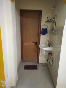 Ayyappa Rentals and Real Estate Bathroom One 2