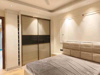 Bedroom Image of 1500 Sq.ft 3 BHK Builder Floor for sale in Skywhales Vienna Greens, Sector 99A Gurgaon for Rs. 16200002