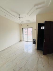 2 BHK Independent Builder Floor