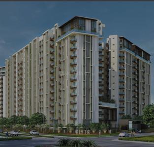 Image of 2034 Sq.ft 4 BHK Apartment / Flat for sale in Deserve Elite, Vrindavan Yojana, Lucknow for Rs. 19121600