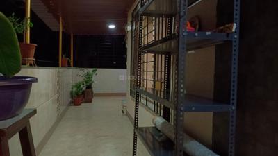 Balcony Image of 1177 Sq.ft 2 BHK Apartment / Flat for sale in Kalwa Thane for Rs. 14000000