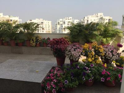 Balcony Image of 6505 Sq.ft 5 BHK Duplex for sale in Ambuja Upohar Luxury Gold, Pancha Sayar Kolkata for Rs. 65000000