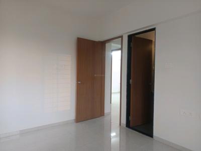 Bedroom Image of 1160 Sq.ft 3 BHK Apartment / Flat for sale in Dynamic Grandeur Premium G, Undri Pune for Rs. 8100000