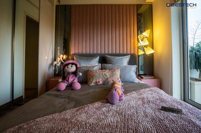 Bedroom Image of 1800 Sq.ft 3 BHK Apartment / Flat for sale in Bestech Altura, Sector 79 Gurgaon for Rs. 28000000