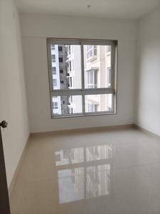 Bedroom Image of 900 Sq.ft 2 BHK Apartment / Flat for sale in Hubtown Rising City, Ghatkopar East Mumbai for Rs. 16000000