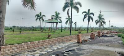 Image of 9000 Sq.ft Residential Plot / Land for sale in Super Corridor, Indore for Rs. 29700000