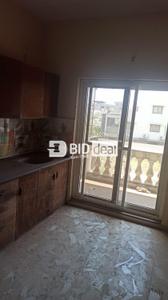 Kitchen Image of 850 Sq.ft 2 BHK Apartment / Flat for sale in Padmanabhpur Durg for Rs. 2100000