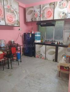 Hall Image of 410 Sq.ft 1 BHK Apartment / Flat for sale in Santoshpur Kolkata for Rs. 1700000