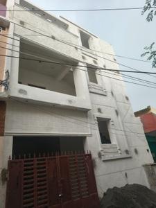 Image of 2000 Sq.ft 4 BHK Independent House for sale in Kolathur, Chennai for Rs. 17400000