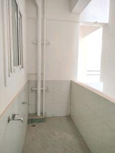 Drying Area Image of 1360 Sq.ft 3 BHK Apartment / Flat for sale in Kadagrahara Bengaluru for Rs. 6121000