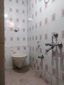 Bedroom Four Image of 1750 Sq.ft 4 BHK Independent House for sale in Cooke Town Bengaluru for Rs. 25000000