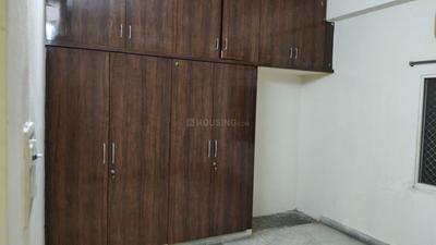 KGn rental agency Bedroom Three 3