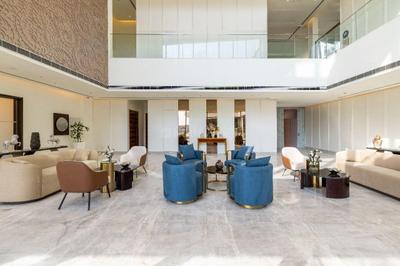 Hall Image of 1404 Sq.ft 3 BHK Apartment / Flat for sale in Eldeco Live By The Greens Phase 1, Sector 150 Noida for Rs. 18000000