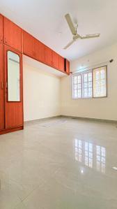 Hall Image of 601 Sq.ft 1 BHK Apartment / Flat for rent in Indira Nagar Bengaluru for Rs. 23000