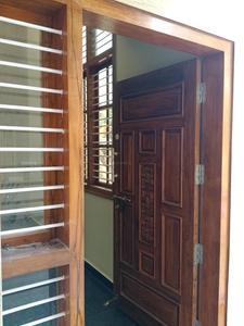 Main Entrance Image of 2400 Sq.ft 3 BHK Independent House for sale in SMV Layout Bengaluru for Rs. 15000000