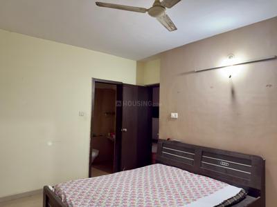 Bedroom Image of 860 Sq.ft 2 BHK Apartment / Flat for sale in Aurum Elementto, Lohegaon Pune for Rs. 6300000