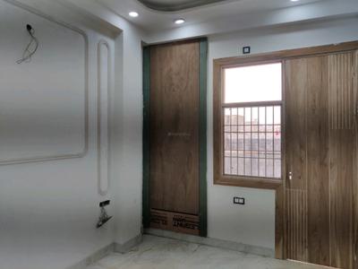 Bedroom Image of 1215 Sq.ft 3 BHK Builder Floor for sale in Indirapuram Ghaziabad for Rs. 14500000