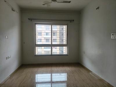 Living Room Image of 550 Sq.ft 1 BHK Apartment / Flat for sale in VTP Leonara H Building, Mahalunge Pune for Rs. 5800000