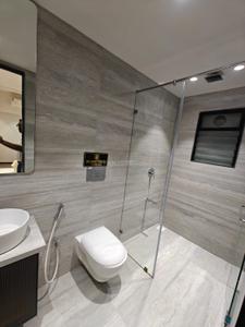 Image of 1260 Sq.ft 3 BHK Apartment / Flat for sale in Andheri West, Mumbai for Rs. 49200000