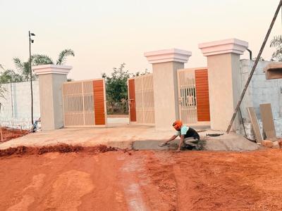 Image of 168 Sq.ft Residential Plot / Land for sale in Bibinagar, Yadadri Bhuvanagiri for Rs. 3024000
