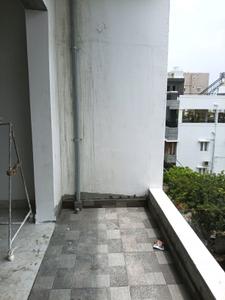 Bedroom One Image of 1333 Sq.ft 3 BHK Apartment / Flat for sale in Horamavu Bengaluru for Rs. 8365000