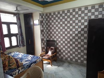 Bedroom Image of 650 Sq.ft 2 BHK Apartment / Flat for sale in Sahibabad Ghaziabad for Rs. 4000000