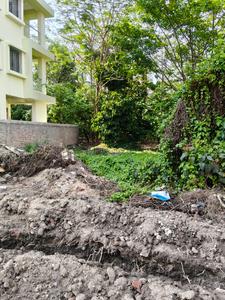 Image of 150 Sq.ft Residential Plot / Land for sale in New Town, Kolkata for Rs. 17100000