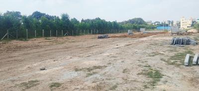 Image of 1350 Sq.ft Residential Plot / Land for sale in Koppa Gate, Bengaluru for Rs. 4455003