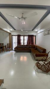 Hall Image of 1660 Sq.ft 3 BHK Apartment / Flat for sale in Sangini Gardenia, Dahin Nagar Surat for Rs. 6500000