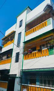 Image of 700 Sq.ft 2 BHK Apartment / Flat for sale in Tollygunge, Kolkata for Rs. 5600000