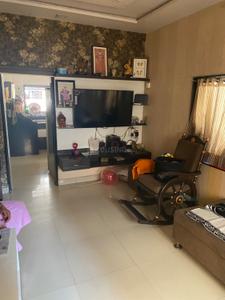 Hall Image of 720 Sq.ft 2 BHK Apartment / Flat for sale in Nanpura Surat for Rs. 2500000