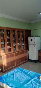 Bedroom Image of 1350 Sq.ft 2 BHK Apartment / Flat for sale in RMV Extension Stage 2 Bengaluru for Rs. 10000000