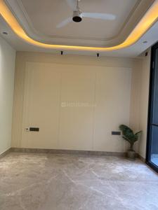 Hall Image of 2700 Sq.ft 4 BHK Builder Floor for sale in Greater Kailash I New Delhi for Rs. 125000000
