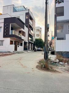 Image of 1400 Sq.ft 3 BHK Apartment / Flat for sale in Vajarahalli, Bengaluru for Rs. 9150000