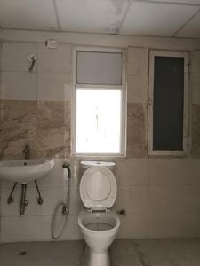 Bedroom One Image of 1595 Sq.ft 3 BHK Apartment / Flat for sale in NBCC Golf Homes, Noida Extension Greater Noida for Rs. 13500000