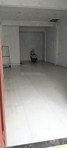 Hall Image of 750 Sq.ft 1 BHK Builder Floor for rent in Dwarkapuri Indore for Rs. 10000