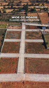 Residential Plot