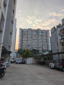 Image of 550 Sq.ft 1 BHK Apartment / Flat for sale in Kondhwa Budruk, Pune for Rs. 3000000
