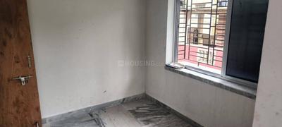 Balcony Image of 420 Sq.ft 1 BHK Apartment / Flat for rent in Kasba Kolkata for Rs. 8000