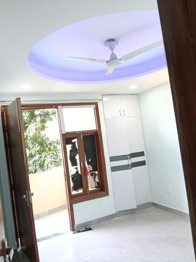 Sheikh Sarai Village, Khirki Extension Bedroom 1