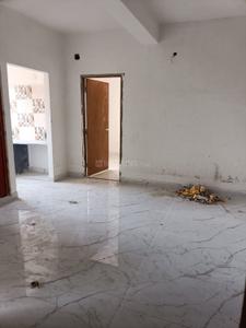 Hall Image of 1050 Sq.ft 3 BHK Apartment / Flat for sale in New Town Kolkata for Rs. 6500000