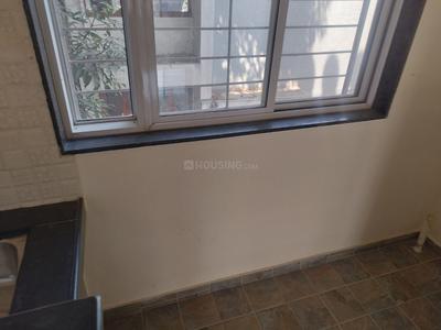 Balcony Image of 1885 Sq.ft 3 BHK Apartment / Flat for sale in Sadashiv Peth Pune for Rs. 22500000
