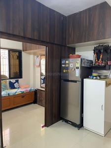 Hall Image of DIVINE  in Thane West, Thane