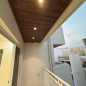 Balcony Image of 1150 Sq.ft 2 BHK Apartment / Flat for rent in Lakeshore Oasis, Besa Nagpur for Rs. 14500